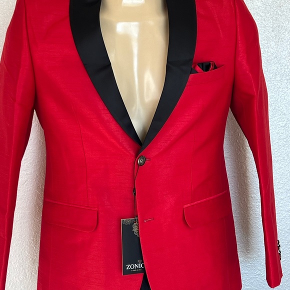 Silky Blazers for all seasons - Picture 6 of 9